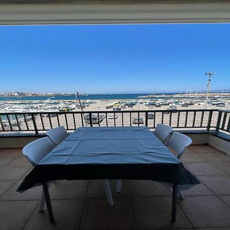 L' Escala Piso Delante De Mar 아파트 외부 사진