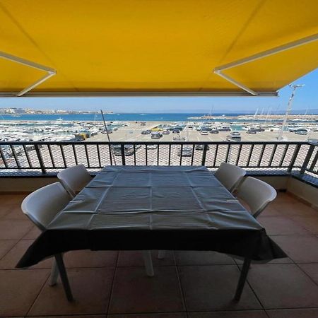 L' Escala Piso Delante De Mar 아파트 외부 사진