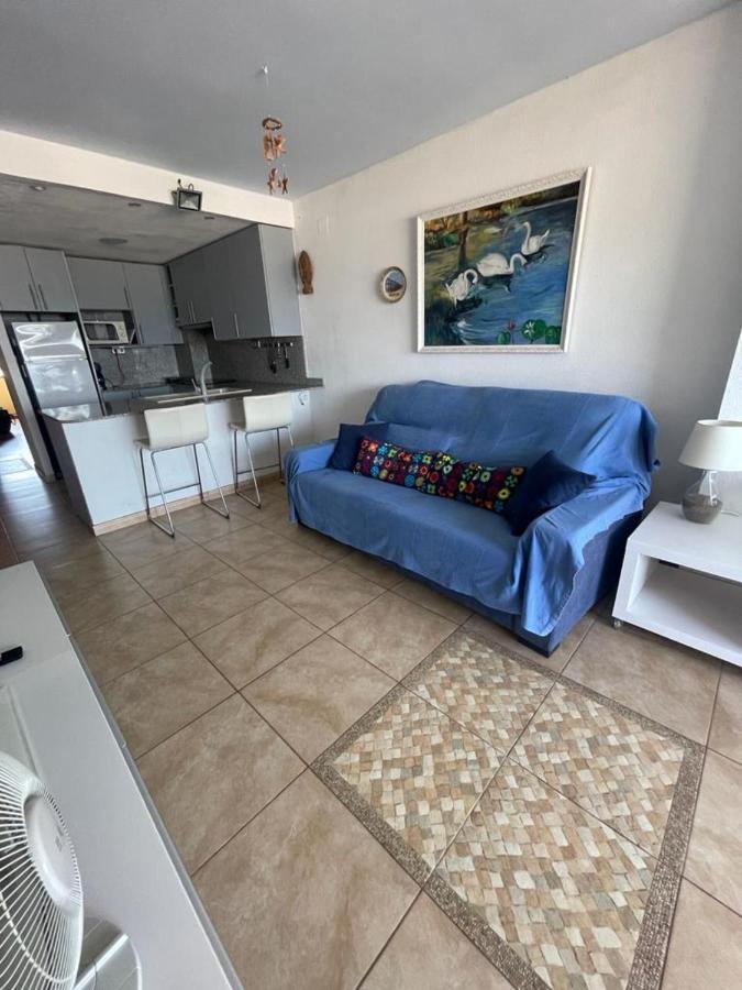 L' Escala Piso Delante De Mar 아파트 외부 사진