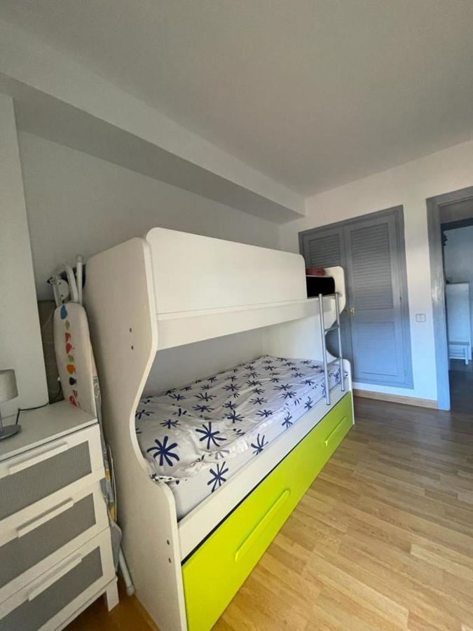 L' Escala Piso Delante De Mar 아파트 외부 사진